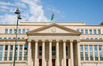 Ali Məhkəməyə hakimlər təyin olundu - SİYAHI